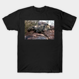 I`ll Keep Watch T-Shirt